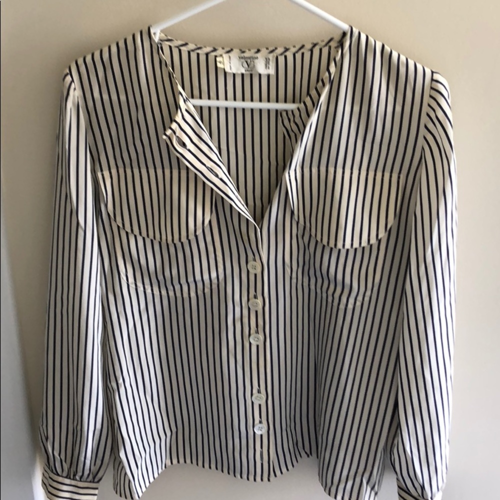 Valentino blouse